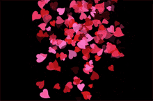 Heart Patrick GIF - Heart Patrick Mahomes GIFs