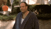 The Sopranos Anthony Soprano GIF