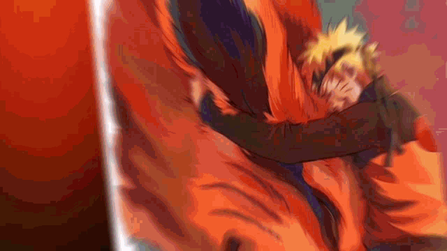 Naruto Animated GIF Wallpapers 1920x1080