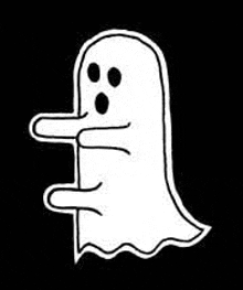 Bone Ghost GIF - Bone Ghost GIFs
