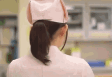 Japan Nurse GIF - Japan Nurse Smile GIFs