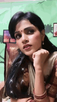 vaishali thaniga vaishali silk saree south indian woman south indian actress