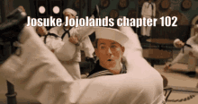 Jojolands Jojos Bizarre Adventure GIF - Jojolands Jojos Bizarre Adventure Jojopart9 GIFs