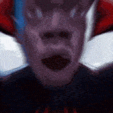 Shocked Spiderman Meme GIF - Shocked Spiderman Meme Miles Morales GIFs