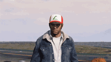 Stand Up Grand Theft Auto GIF - Stand Up Grand Theft Auto Gta GIFs