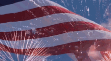 4th Of July Happy Independence Day GIF - 4th Of July Happy Independence Day Sparkle GIFs