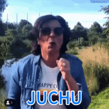 Happy Excited GIF - Happy Excited Juchu GIFs