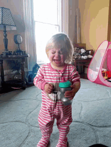 Crying Baby GIF - Crying Baby Emotional GIFs