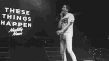 These Things Happen Stage GIF - These Things Happen Stage Dance GIFs