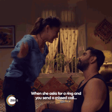 Girlfriend Problem Pissed Off GIF - Girlfriend Problem Pissed Off Angry GIFs