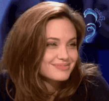 Angelina Jolie GIF - Angelina Jolie ანჯელინა GIFs