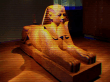 Hapşetsut Pharaoh GIF - Hapşetsut Pharaoh GIFs