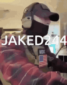 Jaked244 Pc GIF - Jaked244 Pc Gun GIFs