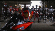 Kamen Rider Kamen Rider G GIF - Kamen Rider Kamen Rider G G GIFs