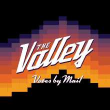 The Valley Votes By Mail Valleys GIF - The Valley Votes By Mail The Valley Valleys GIFs
