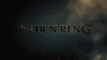 Elden Ring Goty GIF - Elden Ring Goty Game Of The Year GIFs