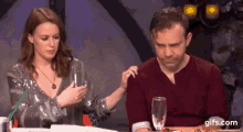 Leigh574 Critical Role GIF - Leigh574 Critical Role Come Here GIFs