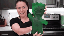 Omg Excited GIF - Omg Excited Sour Patch Kid GIFs
