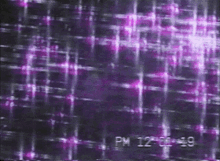 Purple Aesthetic GIF - Purple Aesthetic Sparkle GIFs