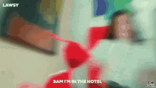 Lawsy Hotel GIF - Lawsy Hotel Tiktok GIFs