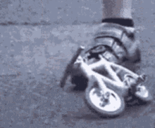 Honda's Motocompacto scooter will satisfy your secret desire to
