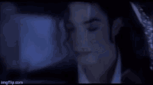 Michael Jackson Sad GIF - Michael Jackson Sad Stare GIFs