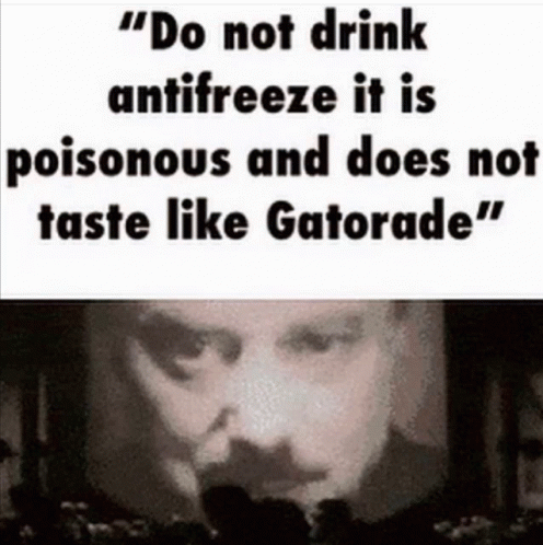 Dehydrated This Drink Might Surprise You Its Not Gatorade - g4rixos