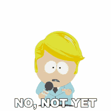 butters eric