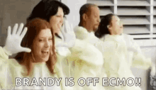 Greys Anatomy Dance GIF - Greys Anatomy Dance Silly Dance GIFs