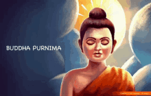 Hvasur Buddha GIF