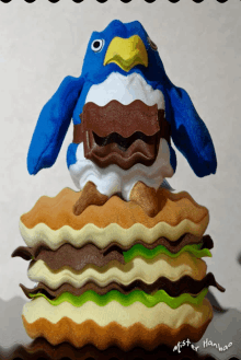 Pinguinburger GIF - Pinguinburger GIFs