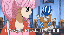 Perona One GIF - Perona One Piece GIFs