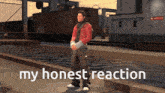 Tf2 Scout GIF - Tf2 Scout My Honest Reaction GIFs