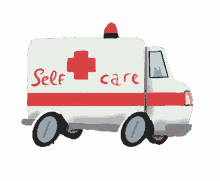 ambulance self care ambulance self care help hospital