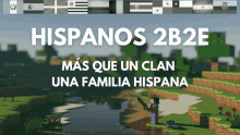 clan hispano 2b2e
