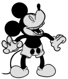suicide mouse mickey mouse sad mickey mouse