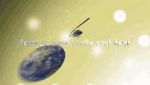 3d Helicopter GIF - 3d Helicopter Random Pictures GIFs