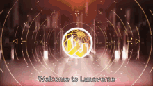 lunaverse metaverse welcome