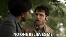 No One Believes Me No Trust GIF - No One Believes Me No Trust No One Cares GIFs