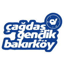 Cyddbakirkoy GIF