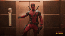 Yeah Deadpool GIF - Yeah Deadpool Deadpool & Wolverine GIFs