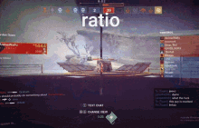 Destiny2 Ratio GIF - Destiny2 Ratio Ratioed GIFs