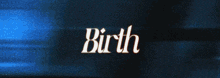 Artms Birth GIF - Artms Birth Artms Birth GIFs