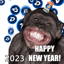 Happy New Year Eve Happy New Year2021 GIF - Happy New Year Eve Happy New Year2021 Happy2021 GIFs
