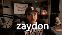 Zaydon GIF - Zaydon GIFs
