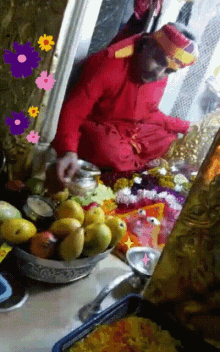 Hindugodess Chintapurni GIF - Hindugodess Chintapurni Pindishingar GIFs