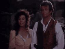 George Hazard Madeline Fabray GIF - George Hazard Madeline Fabray North And South GIFs