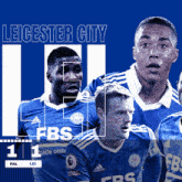 Crystal Palace F.C. (1) Vs. Leicester City F.C. (1) Second Half GIF - Soccer Epl English Premier League GIFs
