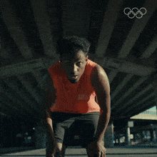 I Don'T Have Time Olympics GIF - I Don'T Have Time Olympics Time'S Up GIFs