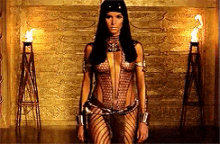 The Mummy Possessed GIF - The Mummy Possessed Revive GIFs